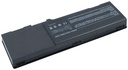 Battery Dell 6400(H) 11.1 6600mAh/73wh