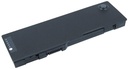 Battery Dell 6400(H) 11.1 6600mAh/73wh