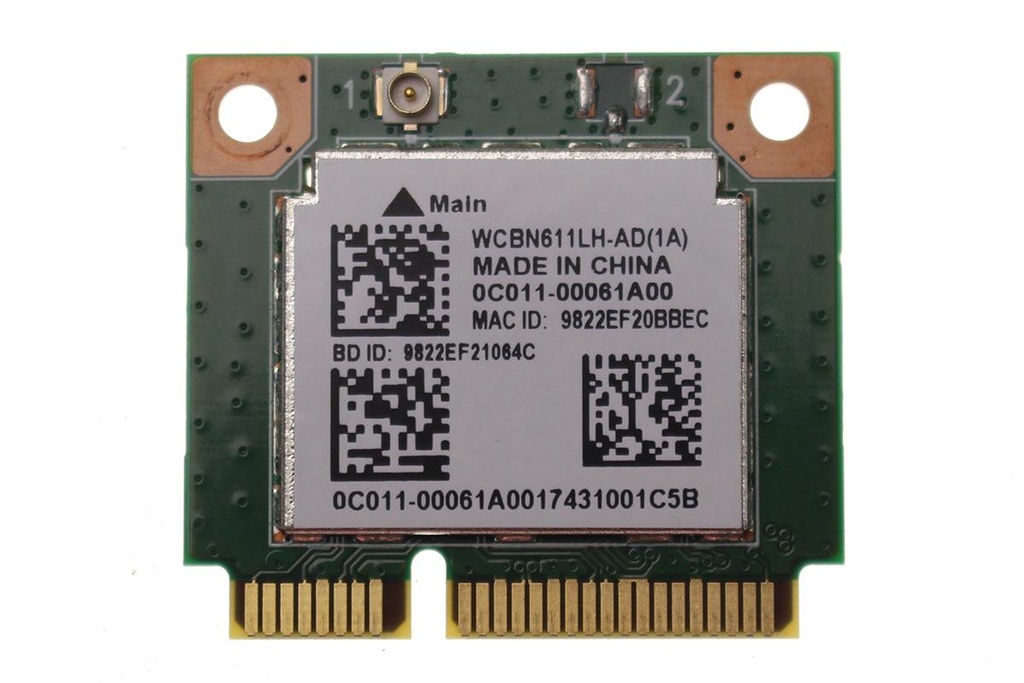 PCB Wifi ASUS - 0C011-00061A00                              