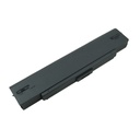 Battery Sony VGP-BPS2 11.1 4400mAh/49wh                     