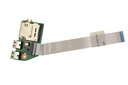 PCB Toshiba w/USB - V000211010                              
