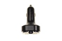 Car Charger USB Bluetooth 4.2 FM - CCB2USB                  
