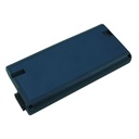 Battery Sony BP2E 11.1 4400mAh/49wh                         