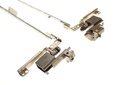 Display Hinge Lenovo KIT L/R - HINGELOL540                  