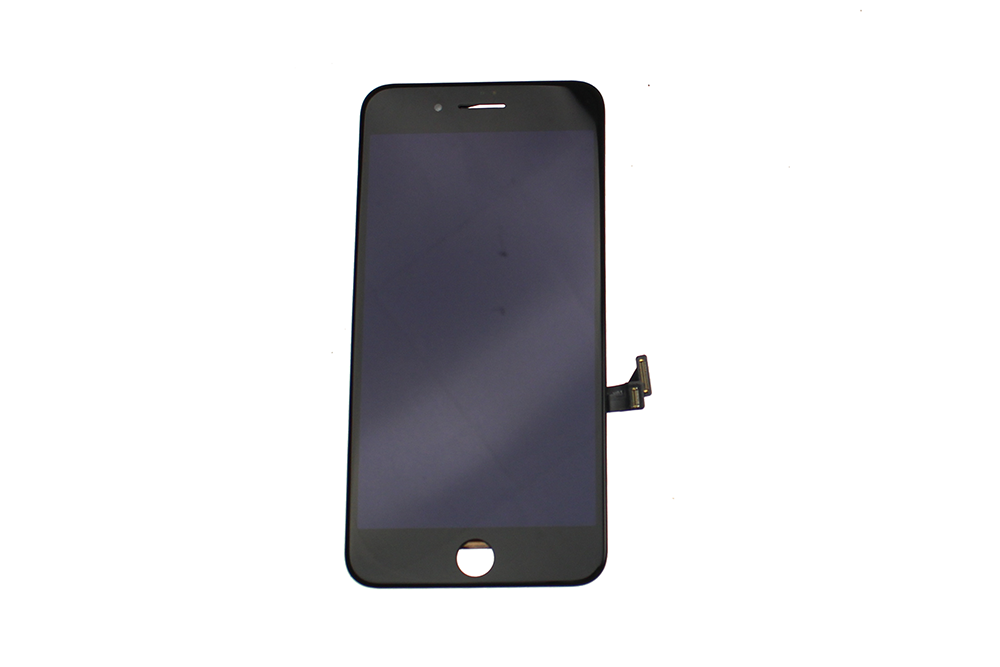 Complete Assembly Apple Iphone 8 Plus Black - CAIP8BKPLUS   