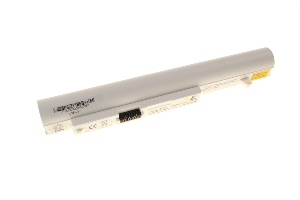 Battery Lenovo S10-2(L W) 11.1V 2200mAh/24Wh                