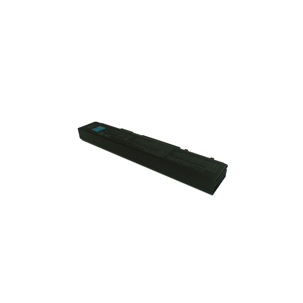 Battery Toshiba Tecra A11 PA3786U-1BRS 11.1V/4400mAh/49Wh   