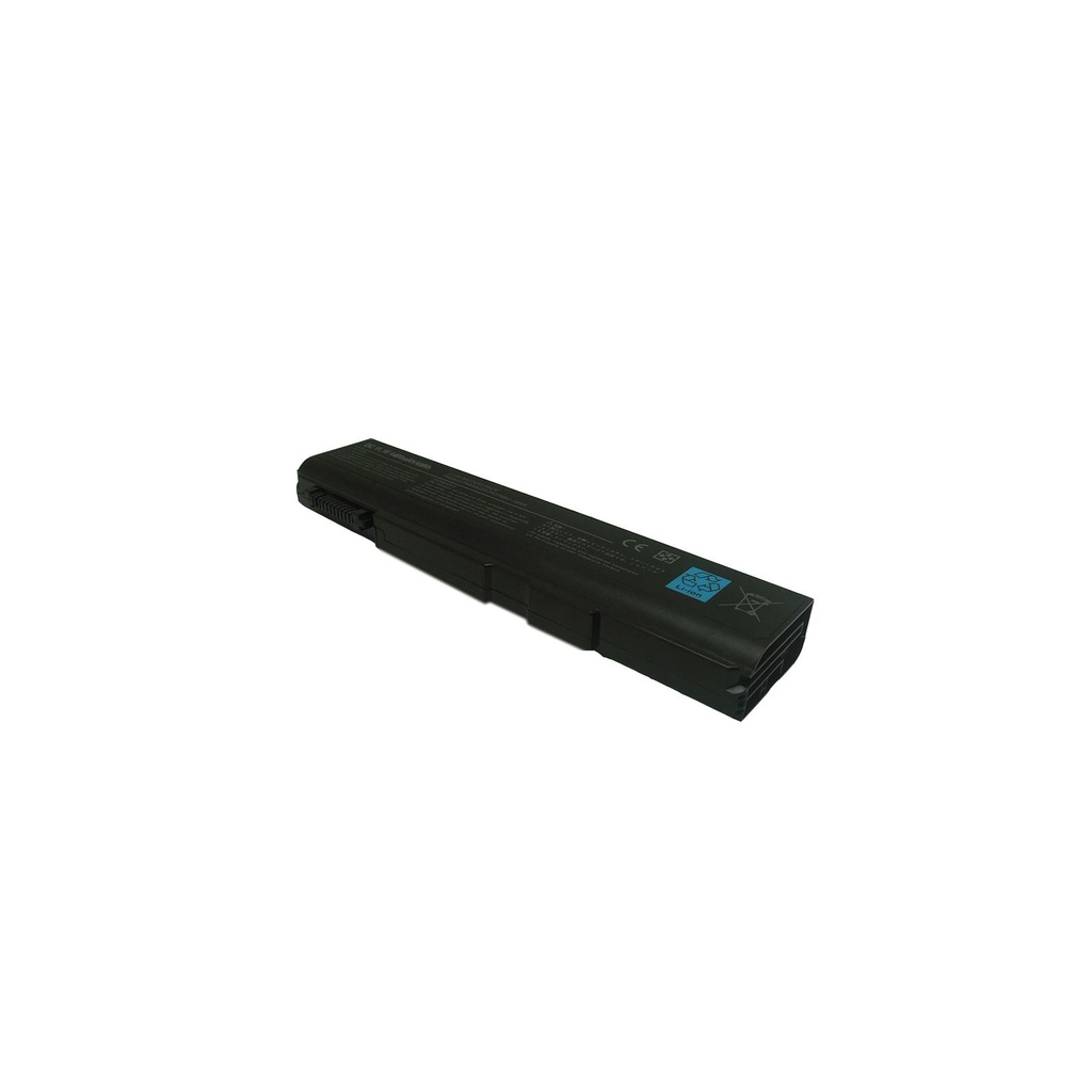 Battery Toshiba Tecra A11 PA3786U-1BRS 11.1V/4400mAh/49Wh   