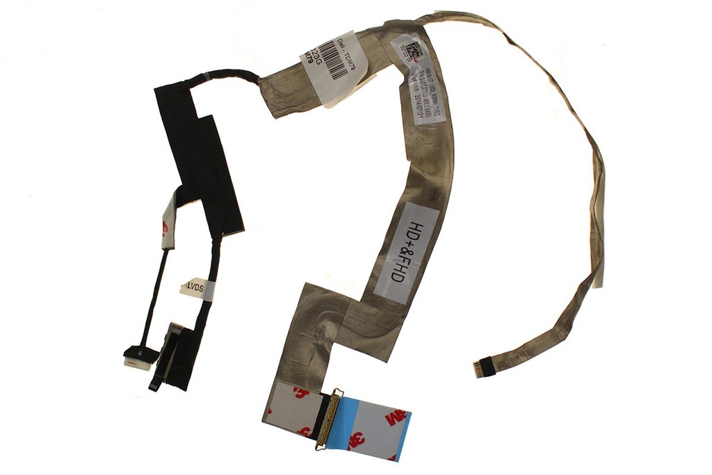 Display Cable Dell - TDM79                                  