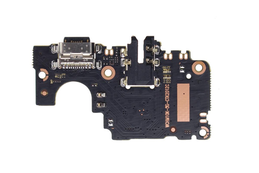 Dock Conector Xiaomi Note 10 - DCXINE10                     