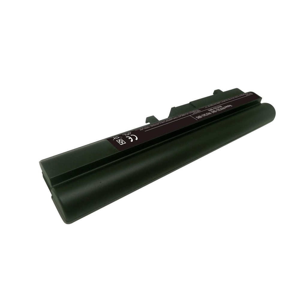 Battery Toshiba NB200 (B) 10.8 4400mAh/48Wh                 