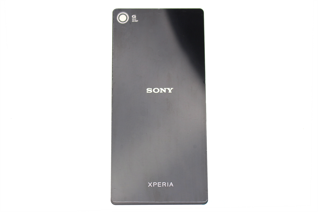 BackCover Sony Z3 - 1289-0798                               