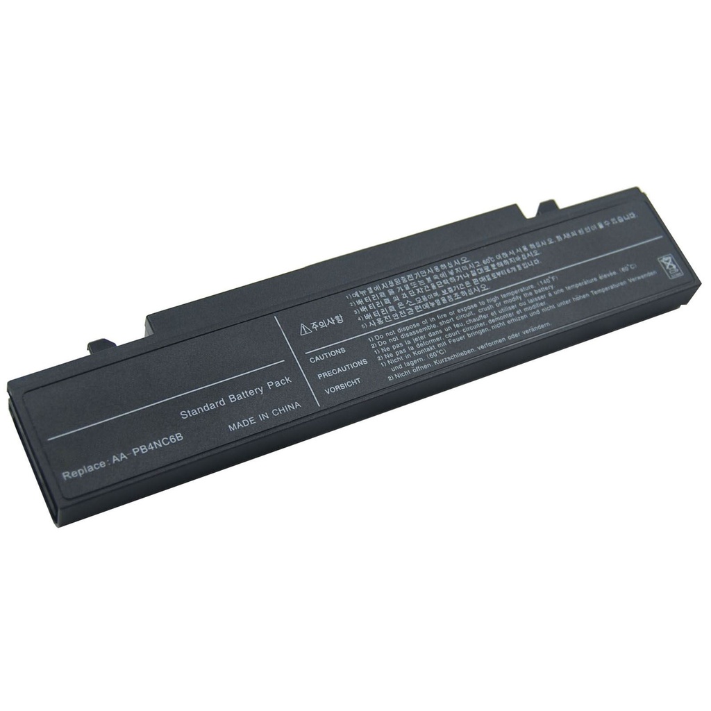 Battery Samsung R65 11.1 4400mAh/49wh                       