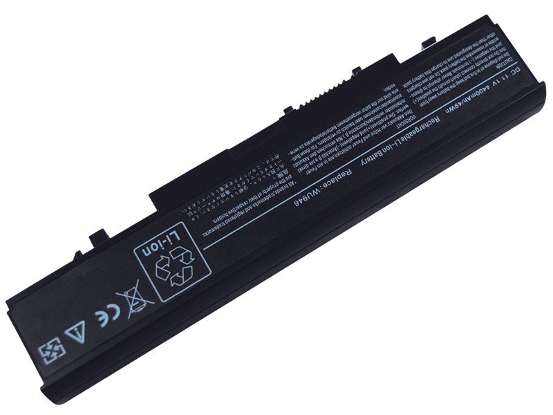 Battery Dell 1535 11.1 4400mAh/49Wh                         