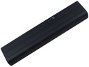 Battery Dell 1535 11.1 4400mAh/49Wh                         