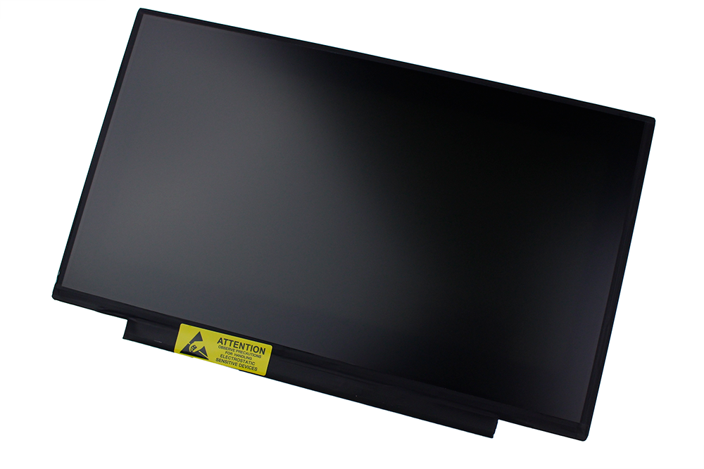 LCD Screen HB 12.5 WXGA HD - 1366x768 LED - HB125WX1-200