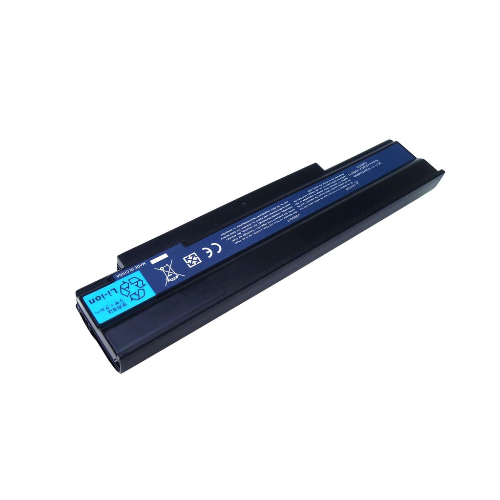 Battery Gateway NV40 11.1 4400mAh/49wh