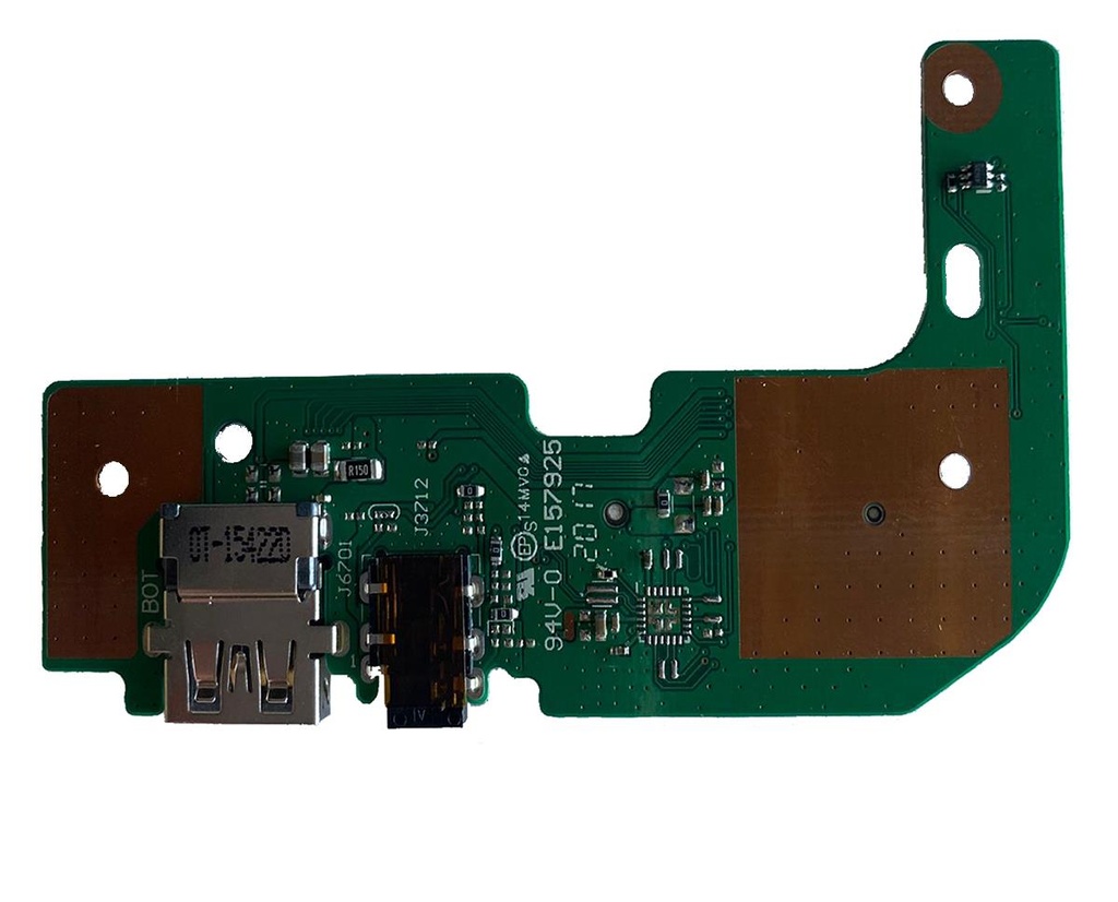 PCB Asus - 90NB0620-R10010