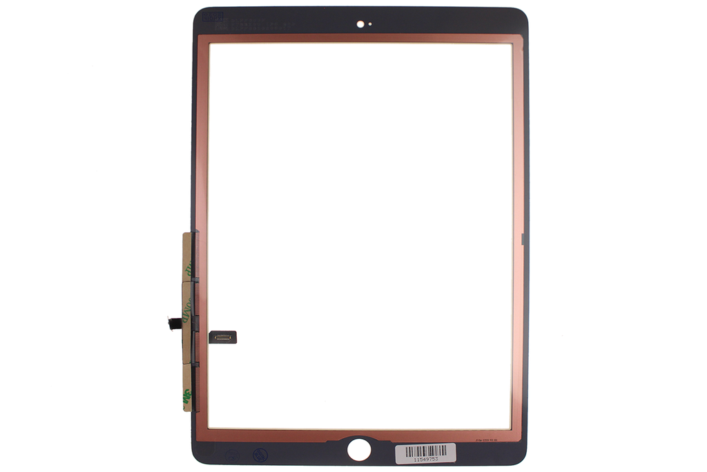 Digitizer Apple Ipad 6 White - DGIP6WH                      