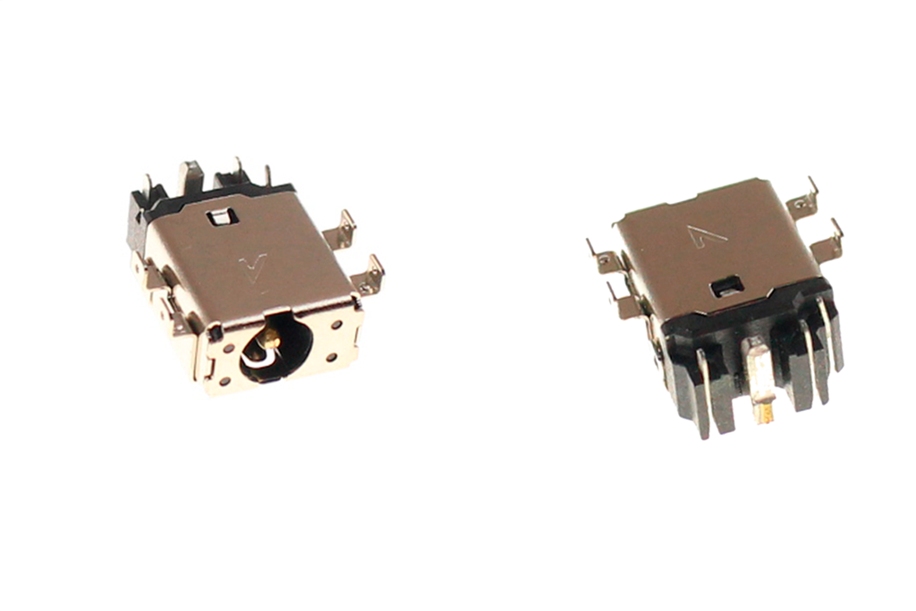 DC Jack PJ-ASTP203NA                                        