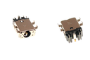 DC Jack PJ-ASTP203NA                                        