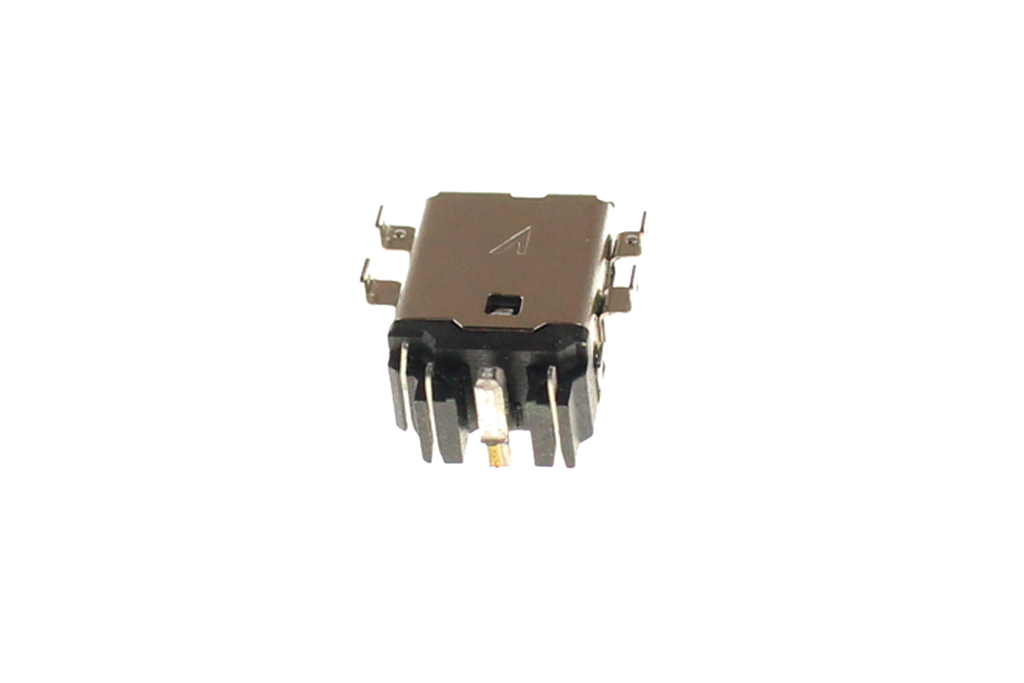 DC Jack PJ-ASTP203NA                                        
