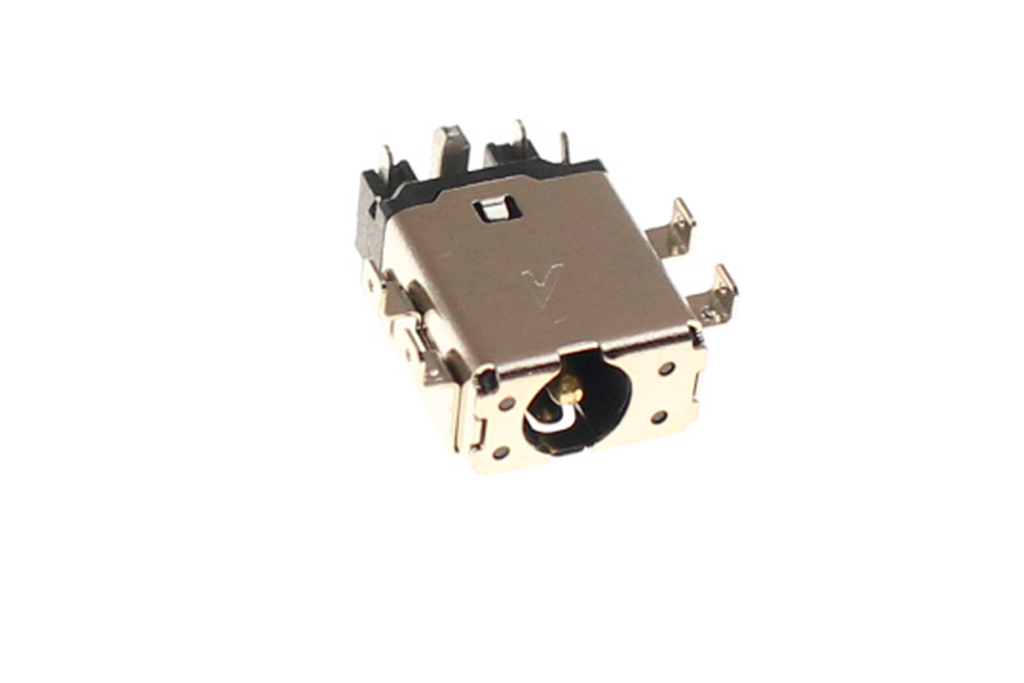 DC Jack PJ-ASTP203NA                                        
