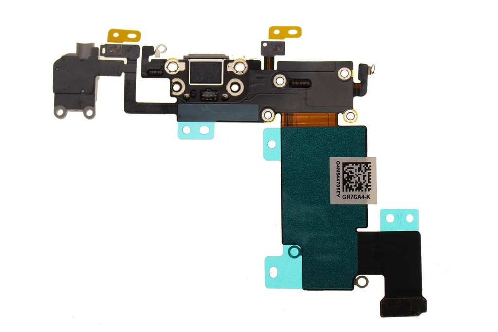 Dock Connector Flex Cable Apple Iphone 6 Plus - DCIP6PLUSBK 