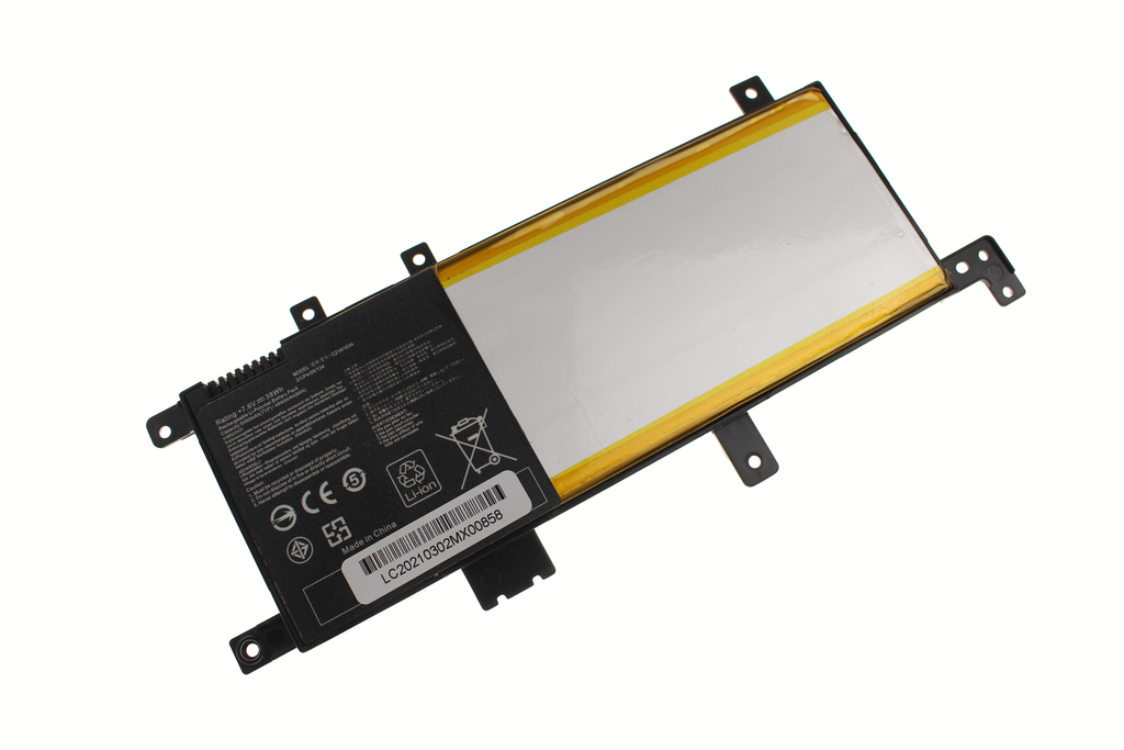 Battery Asus X542 7.6V 5000mAh/38Wh
