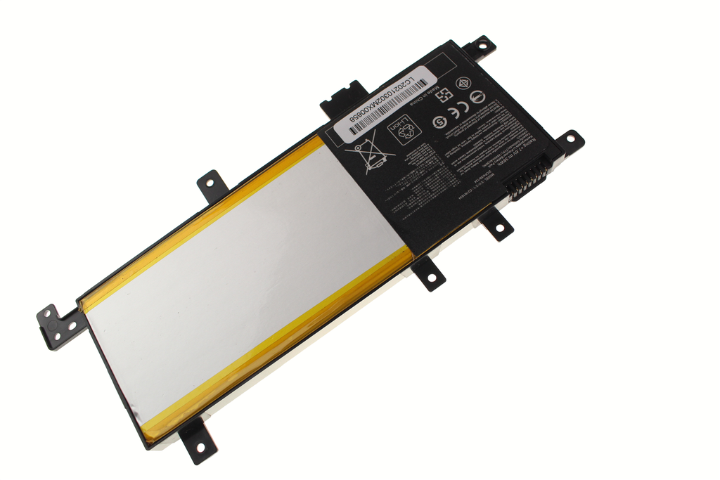 Battery Asus X542 7.6V 5000mAh/38Wh