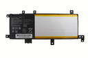 Battery Asus X542 7.6V 5000mAh/38Wh