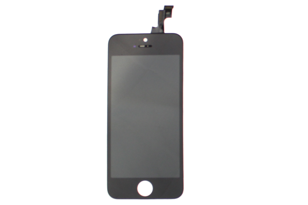Complete Assembly Apple Iphone SE Black - CAIPSEBK          