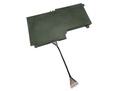 Battery Toshiba Satellite L55 14.8V 2500mAh/37Wh