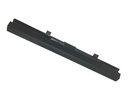 Battery Toshiba PA5195U-1BRS 14.8V 2200mAh/33wh
