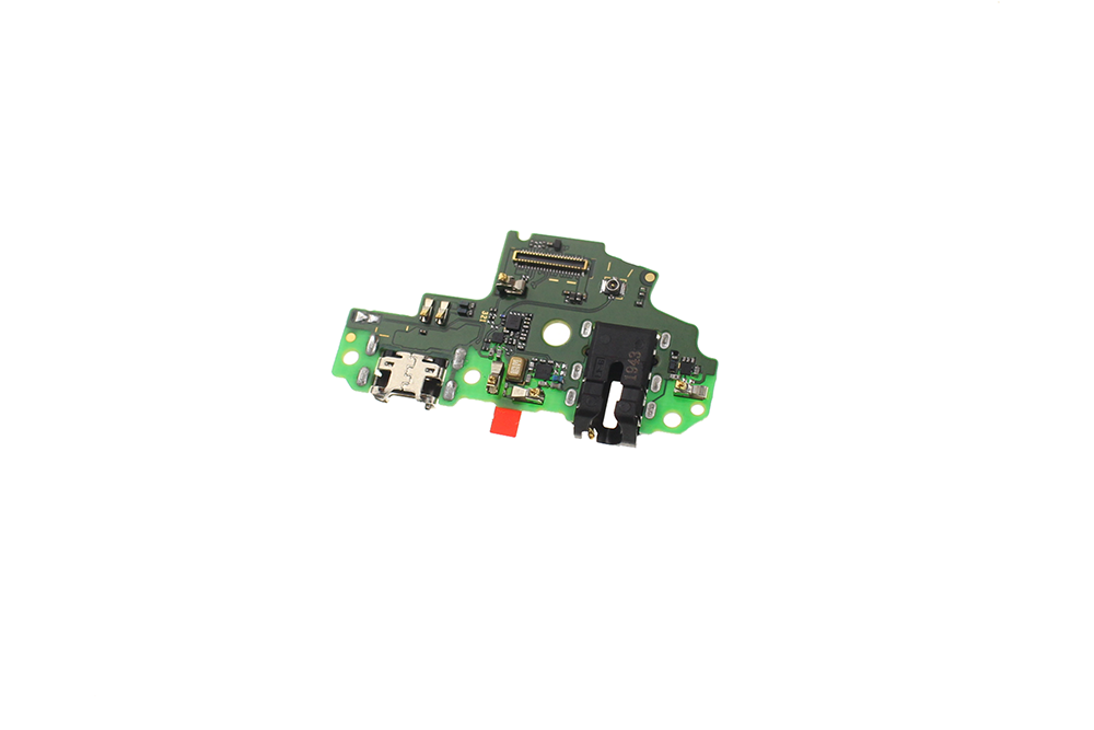 Dock Conector Huawei P Smart - DCHIPSMART                   