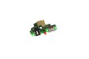 Dock Conector Huawei P Smart - DCHIPSMART                   