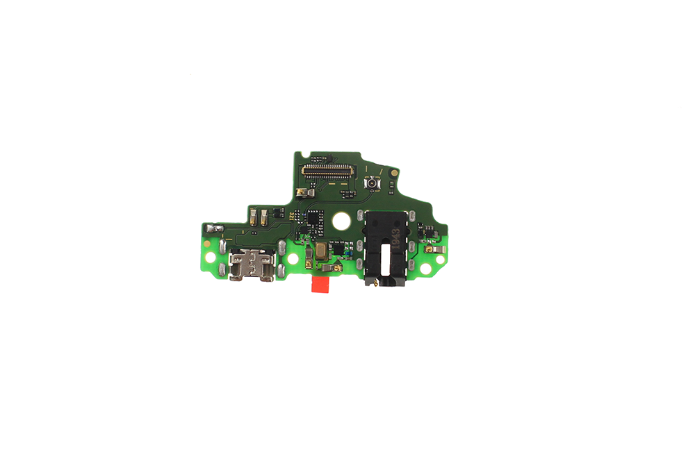 Dock Conector Huawei P Smart - DCHIPSMART                   