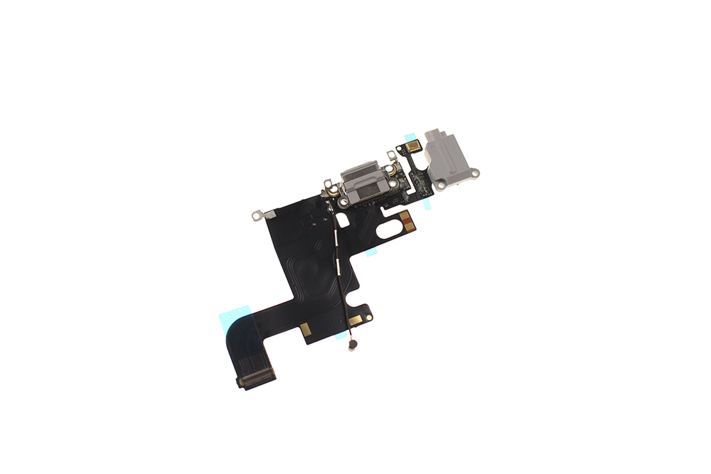 Dock Connector Flex Cable Apple Iphone 6 - DCIP6BK          