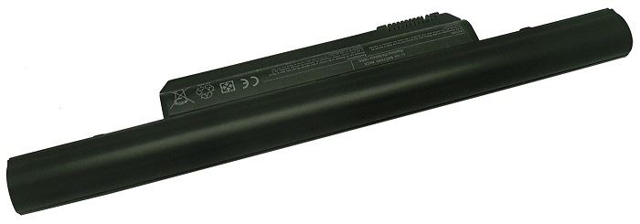 Battery Toshiba Satellite R850 11.1V 4400mAh/49Wh