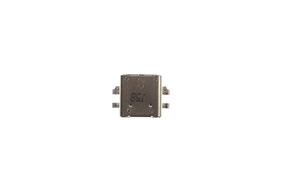 DC Jack - PJ-HP10-N                                         