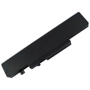 Battery Lenovo Y460 11.1 4400mAh/49Wh                       