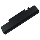 Battery Lenovo Y460 11.1 4400mAh/49Wh                       