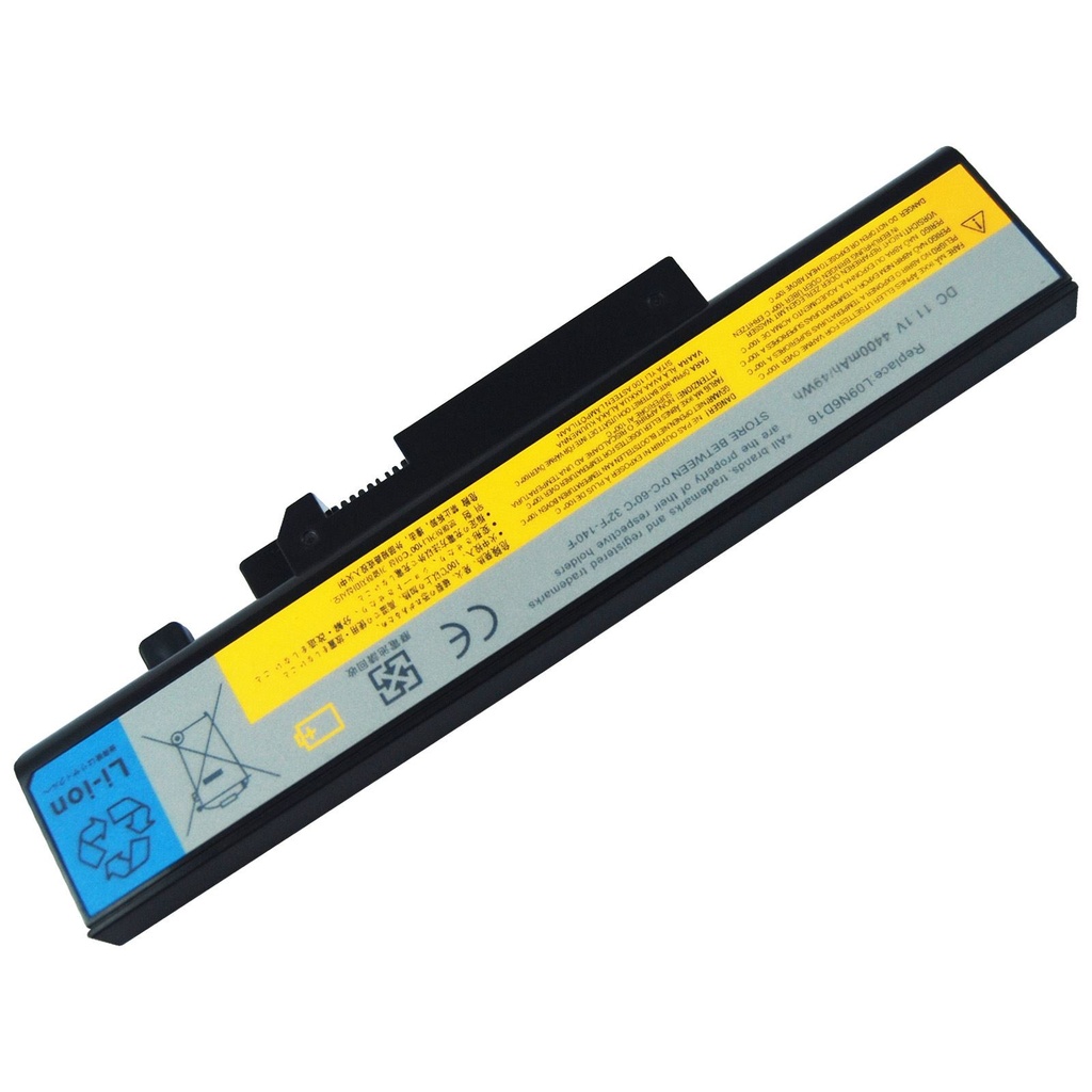 Battery Lenovo Y460 11.1 4400mAh/49Wh                       