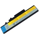 Battery Lenovo Y460 11.1 4400mAh/49Wh                       