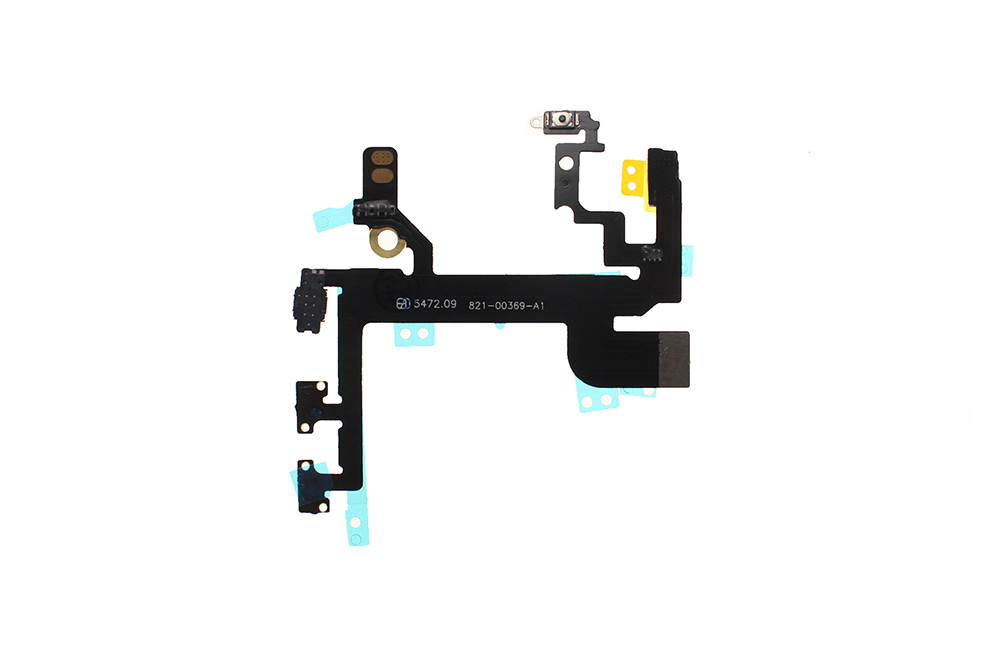 Flex Volume and MIC iPhone SE- FVMIPSE                      