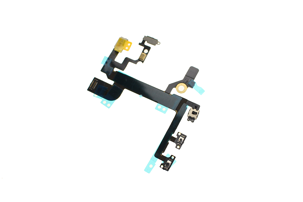 Flex Volume and MIC iPhone SE- FVMIPSE                      