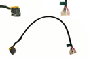 DC Jack HP - PJ-HP16-A                                      