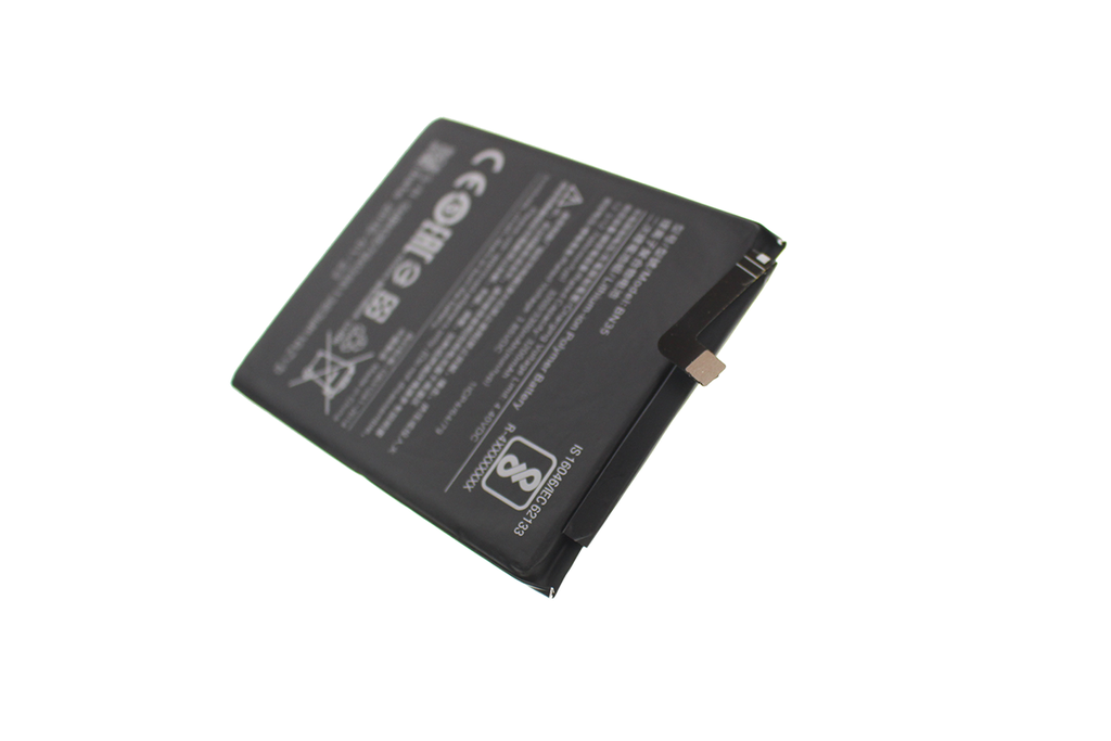 Smartphone Battery Xiaomi Redmi 5 BN35 - BATXIRI5           