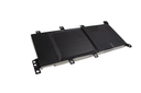 Battery Asus X555 7.6V 5000mAh/38Wh