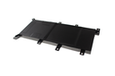 Battery Asus X555 7.6V 5000mAh/38Wh